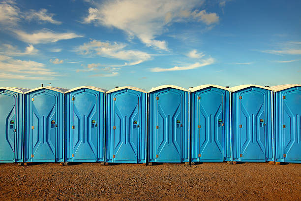 Jackson, LA Portable Potty Rental Company